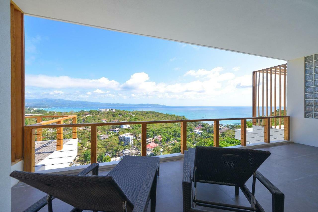 Caipirinha Villa Boracay Island エクステリア 写真